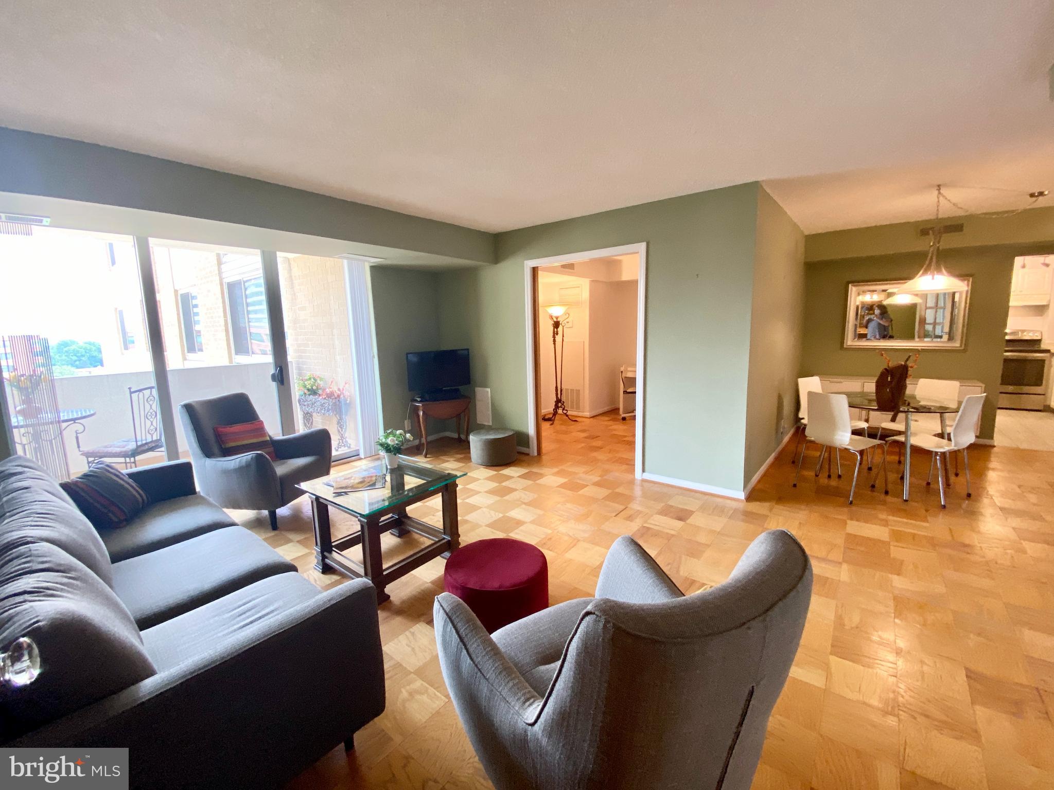 4601 N PARK AVENUE 1001-A