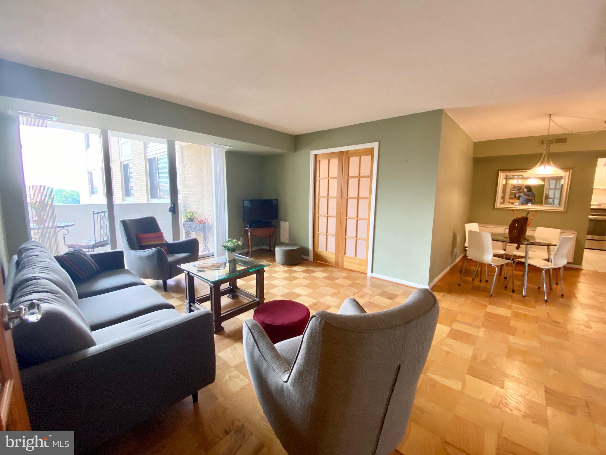 4601 N PARK AVENUE 1001-A