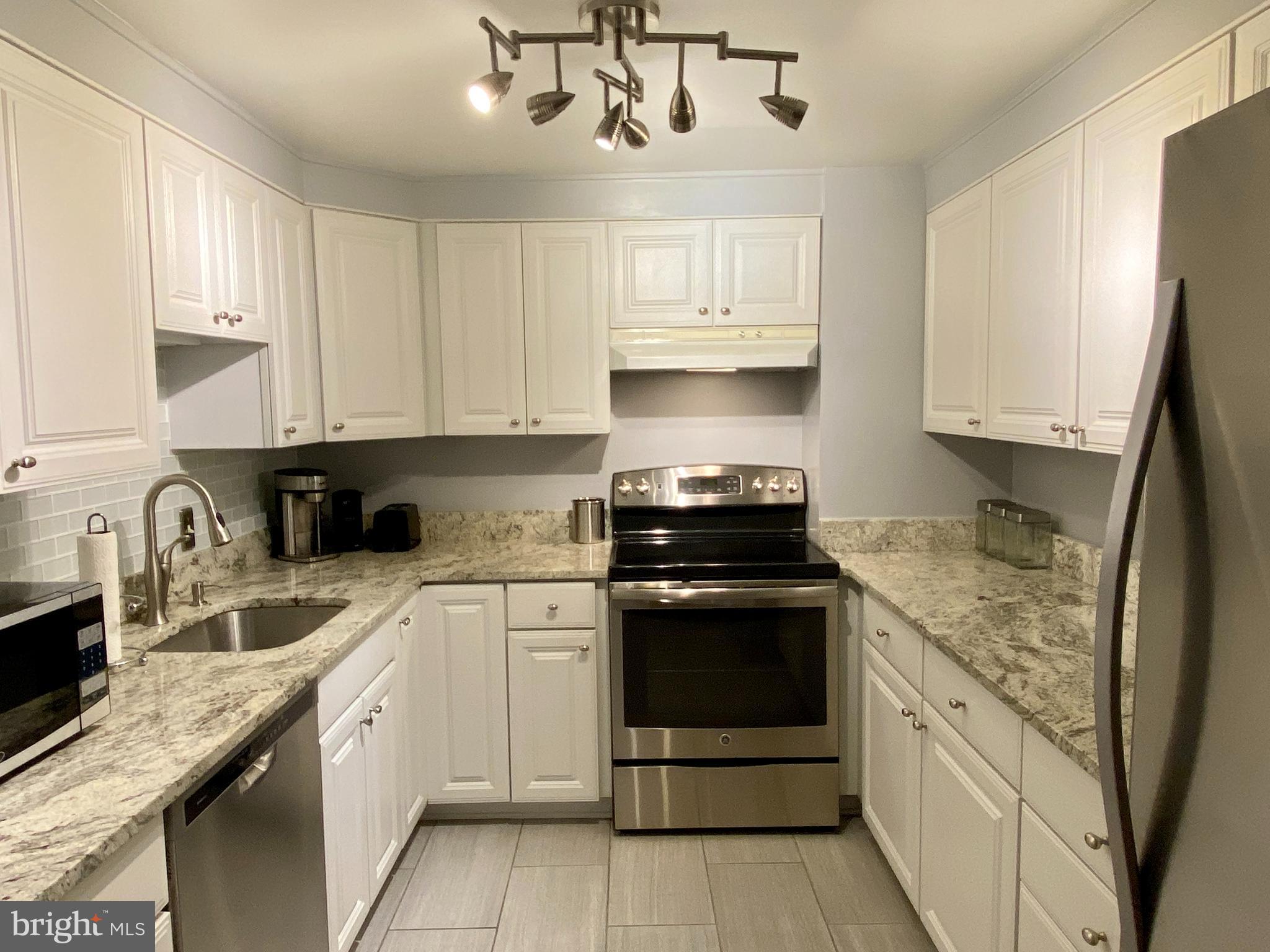 4601 N PARK AVENUE 1001-A
