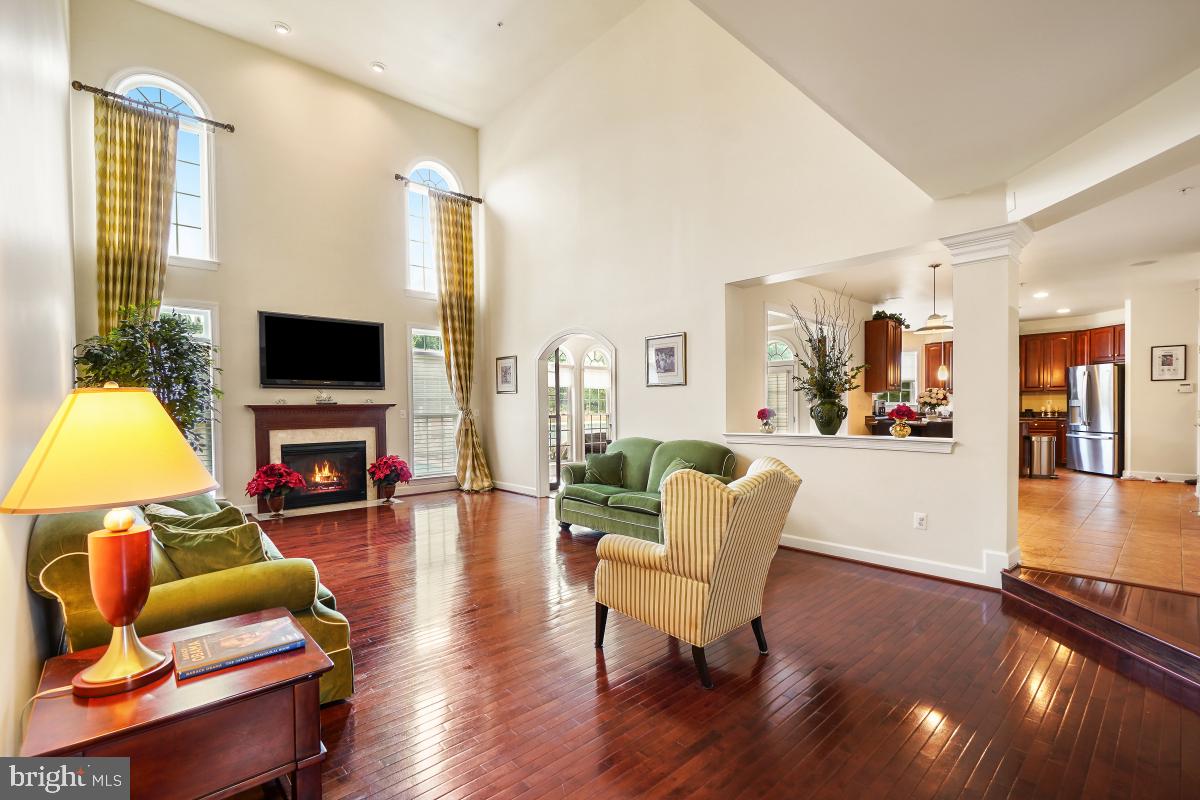 WOODMORE NORTH - Residential