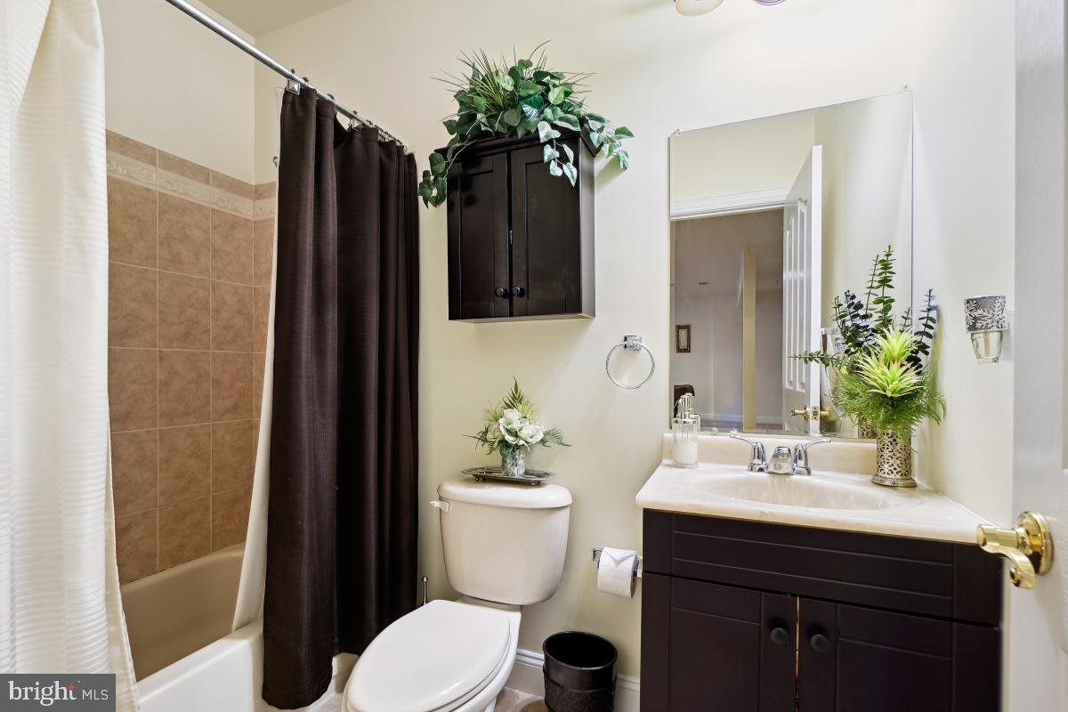 WOODMORE NORTH - Residential