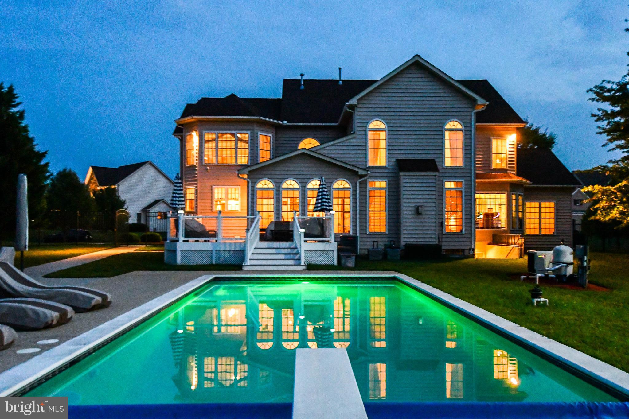 WOODMORE NORTH - Residential