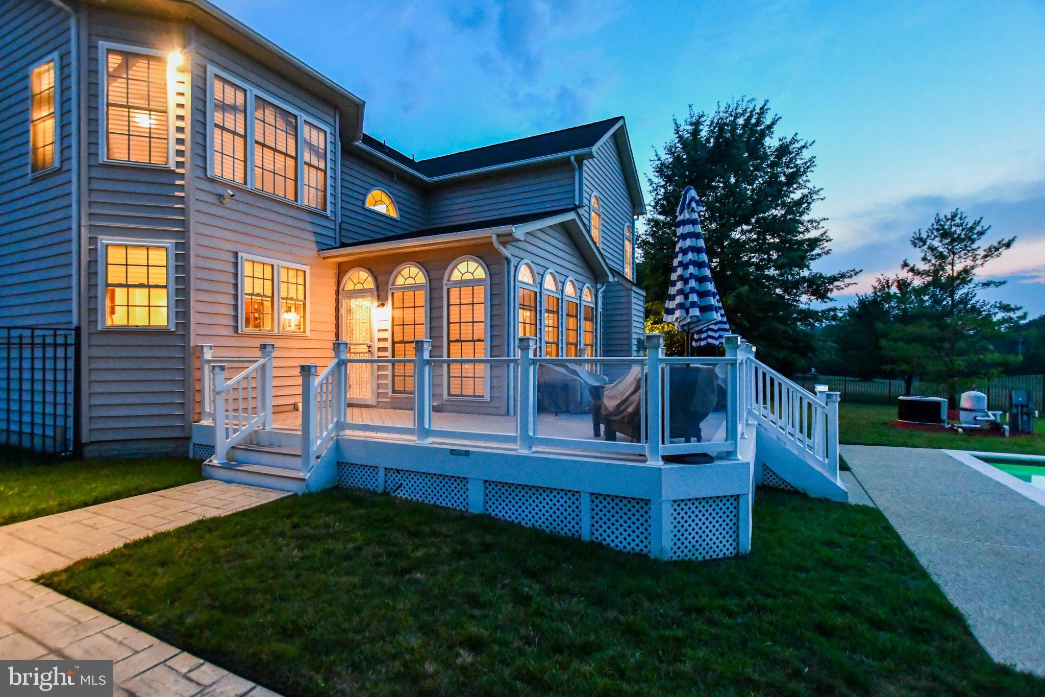 WOODMORE NORTH - Residential