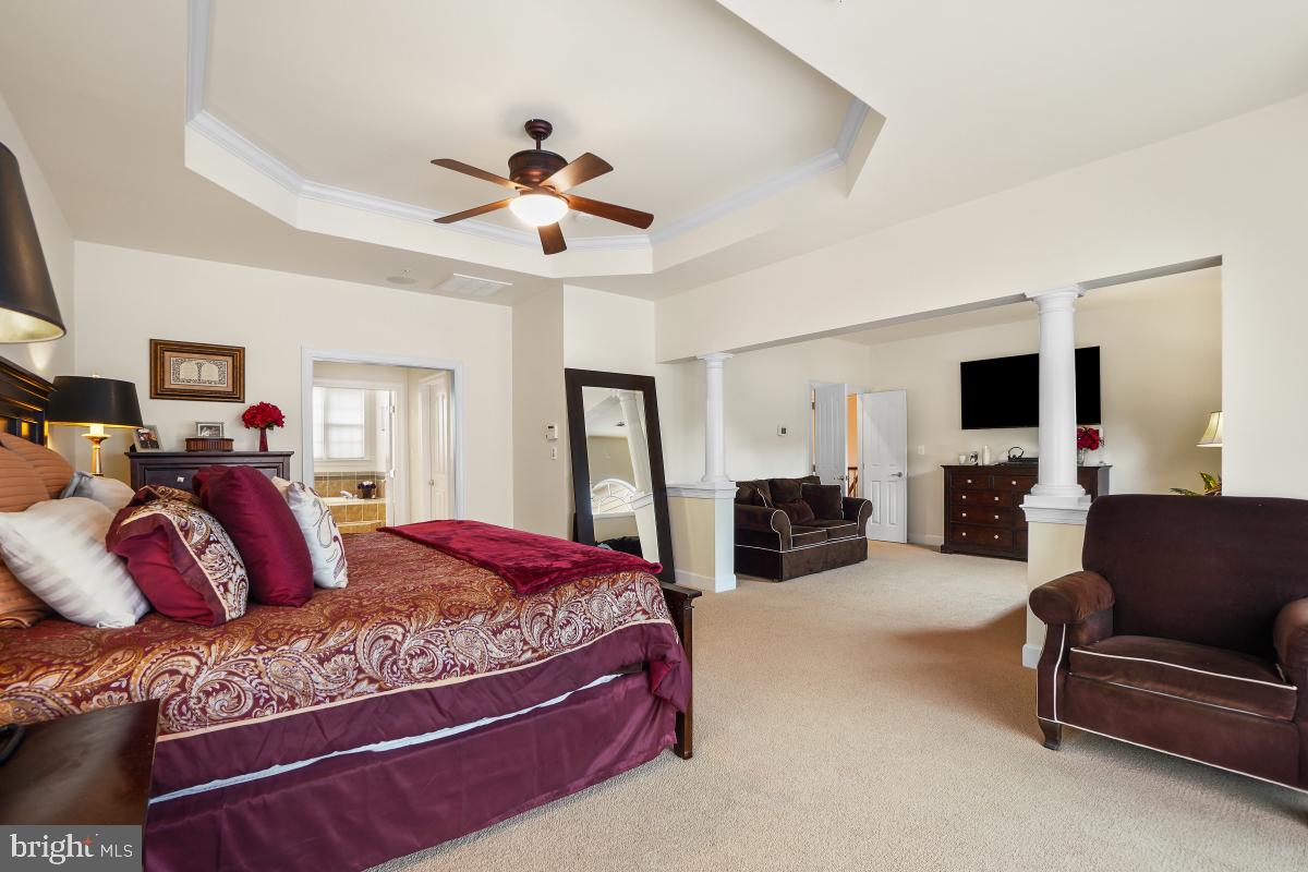 WOODMORE NORTH - Residential