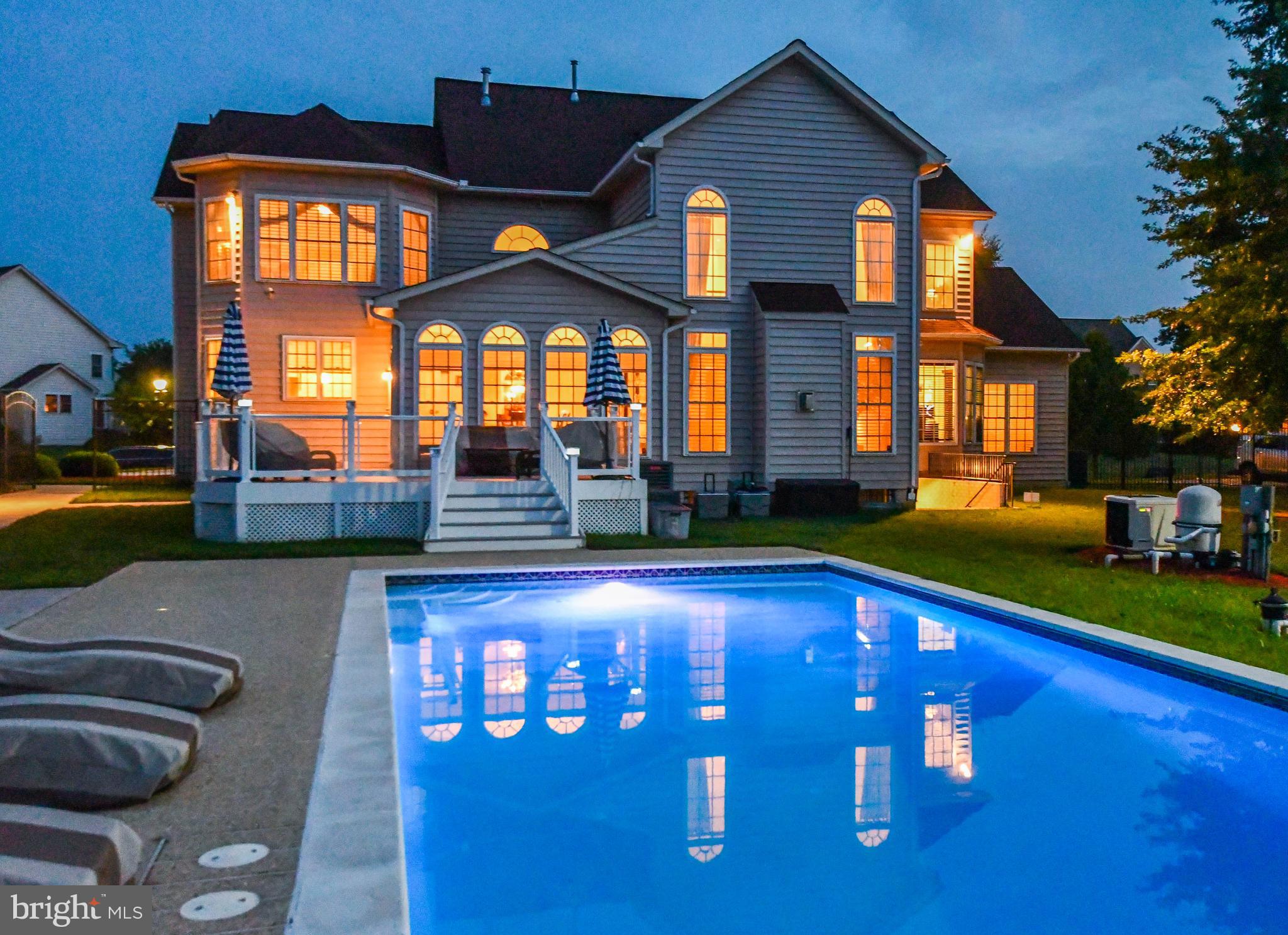 WOODMORE NORTH - Residential