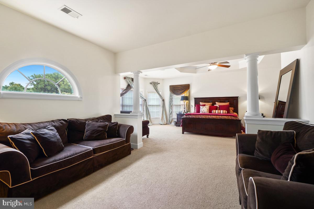 WOODMORE NORTH - Residential