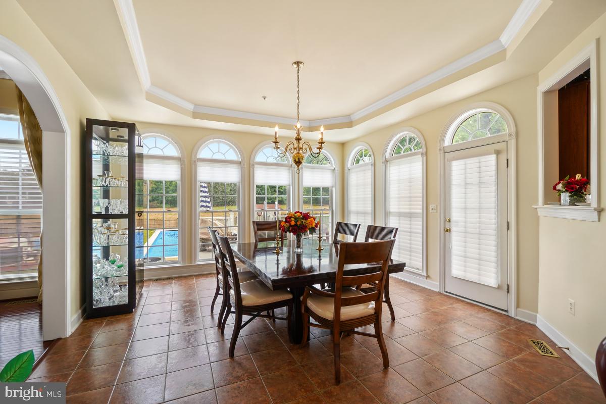 WOODMORE NORTH - Residential