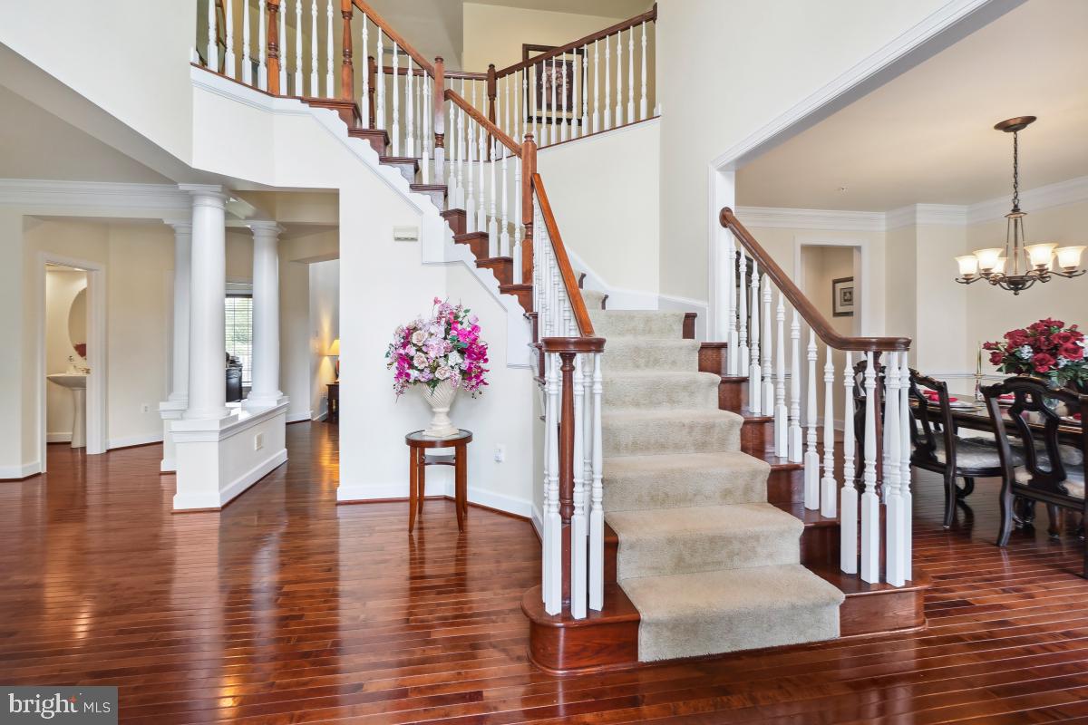 WOODMORE NORTH - Residential