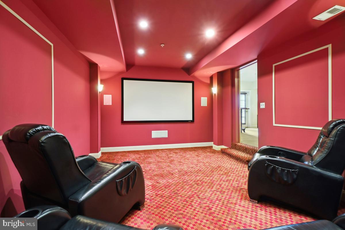 WOODMORE NORTH - Residential