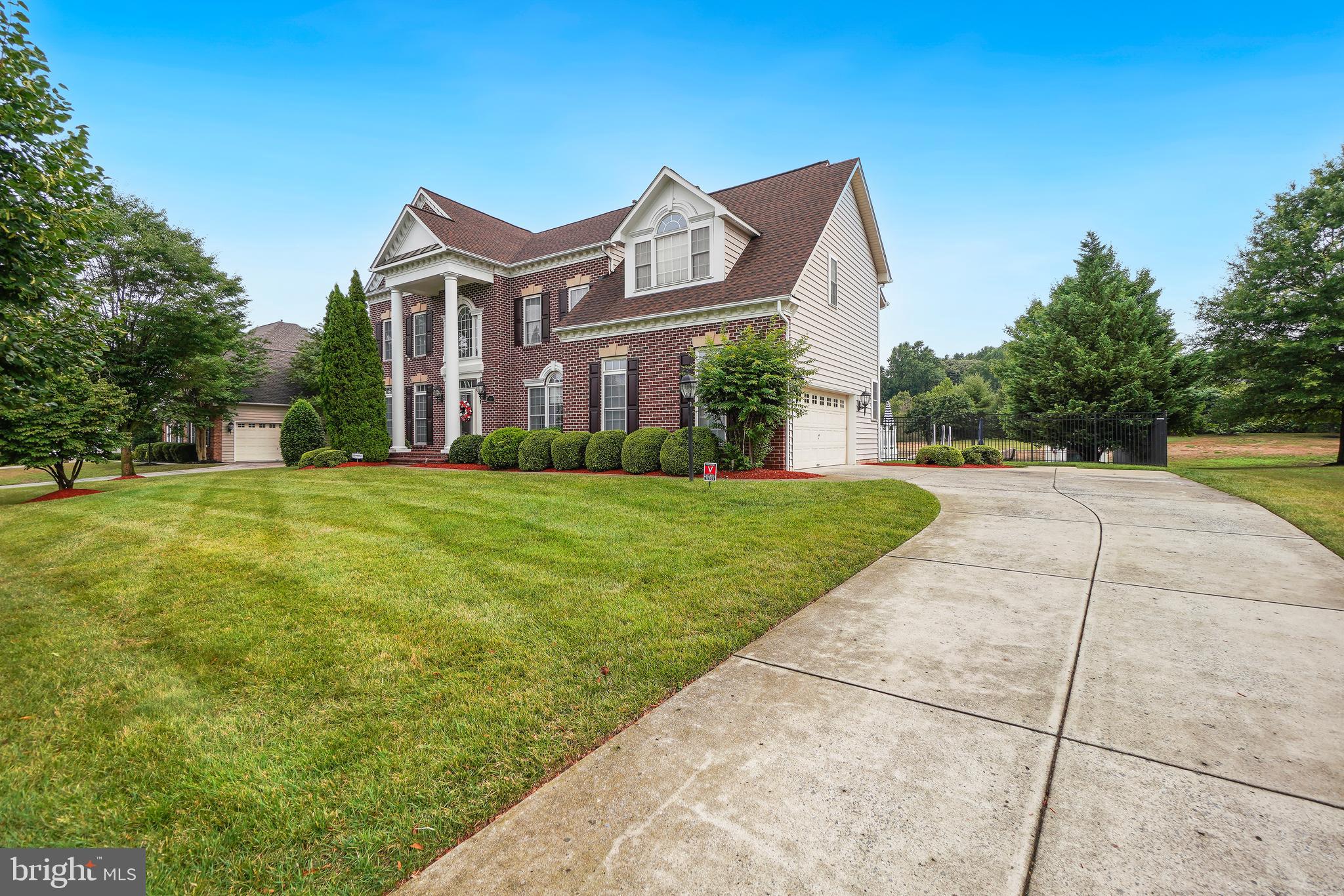 WOODMORE NORTH - Residential