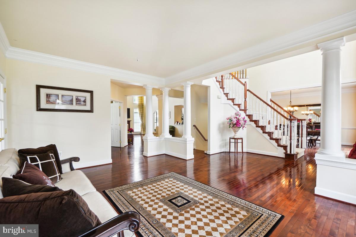 WOODMORE NORTH - Residential