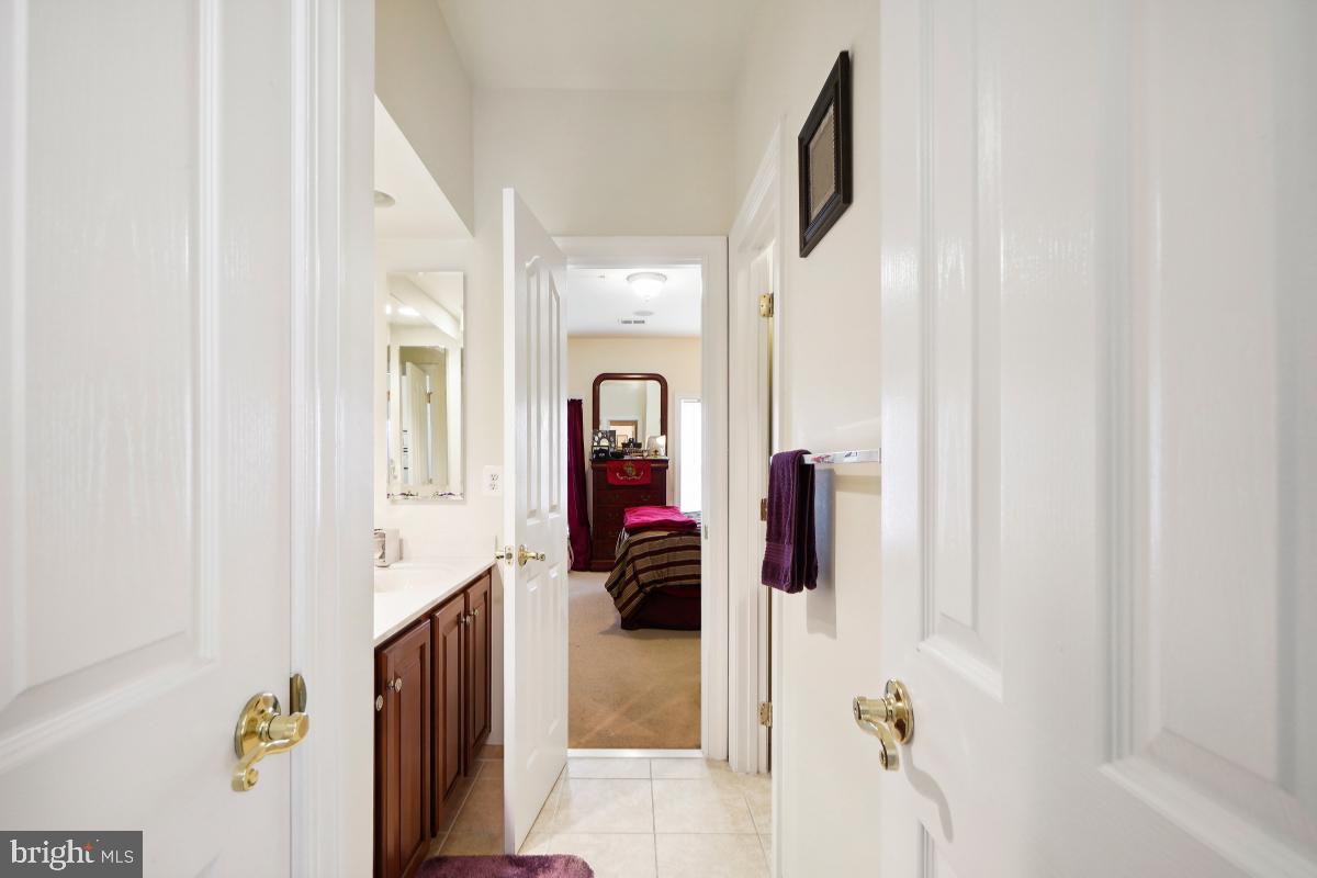 WOODMORE NORTH - Residential