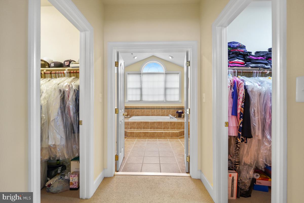 WOODMORE NORTH - Residential