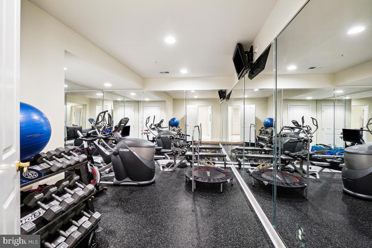 WOODMORE NORTH - Residential