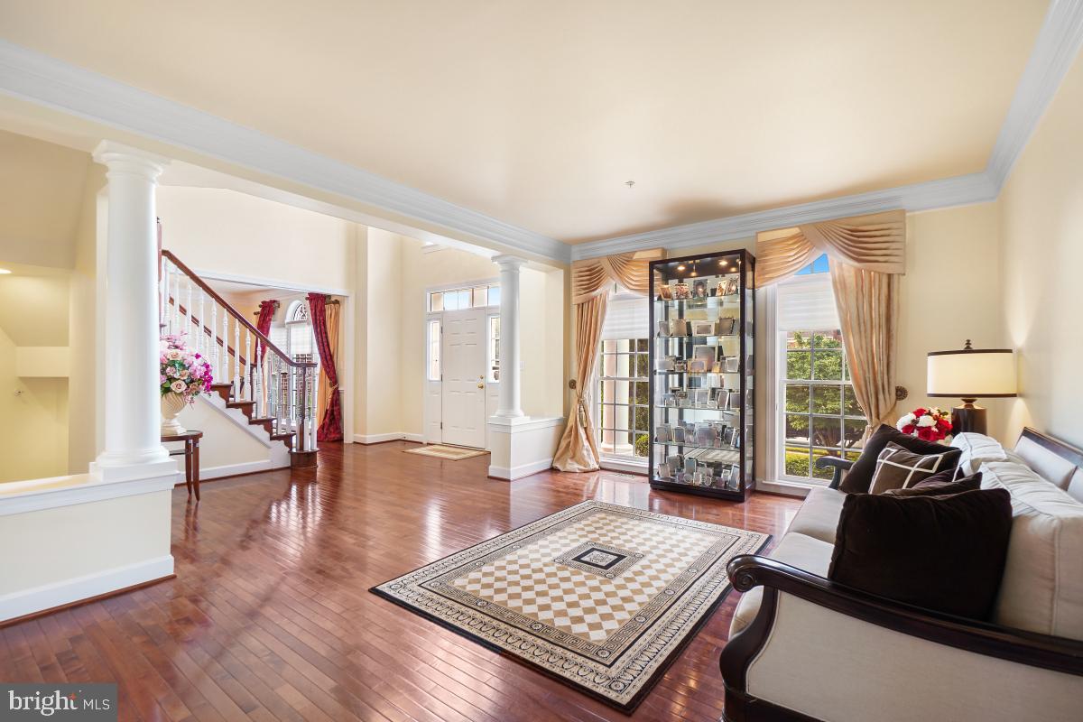 WOODMORE NORTH - Residential