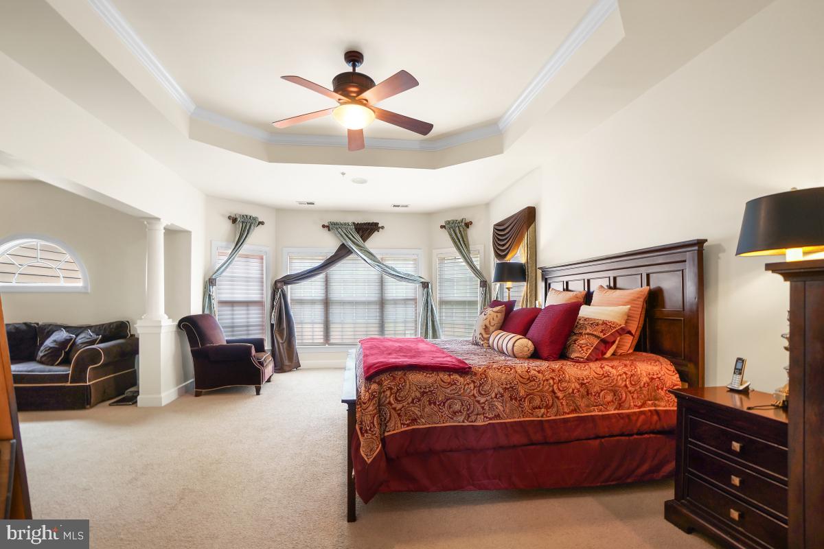 WOODMORE NORTH - Residential