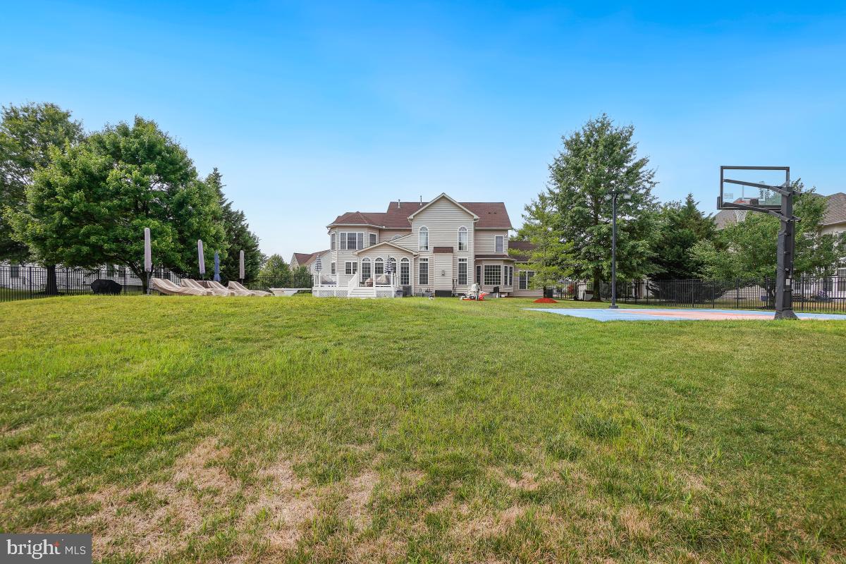 WOODMORE NORTH - Residential