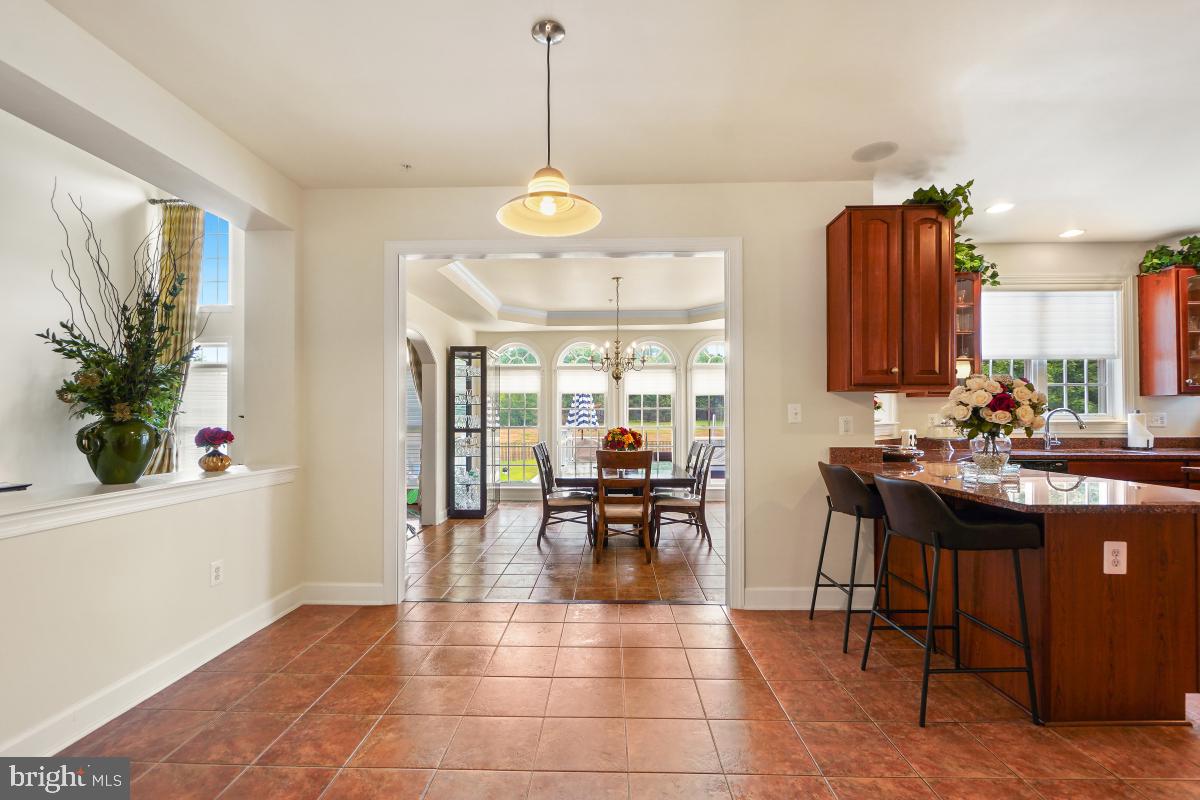 WOODMORE NORTH - Residential