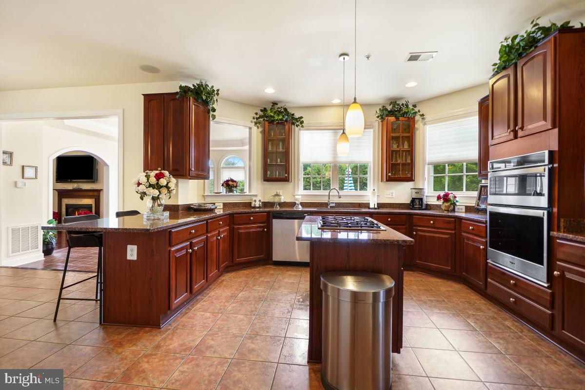 WOODMORE NORTH - Residential