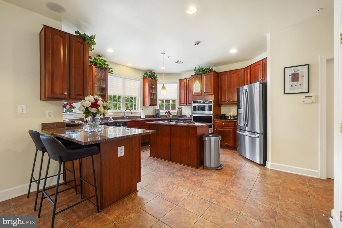 WOODMORE NORTH - Residential