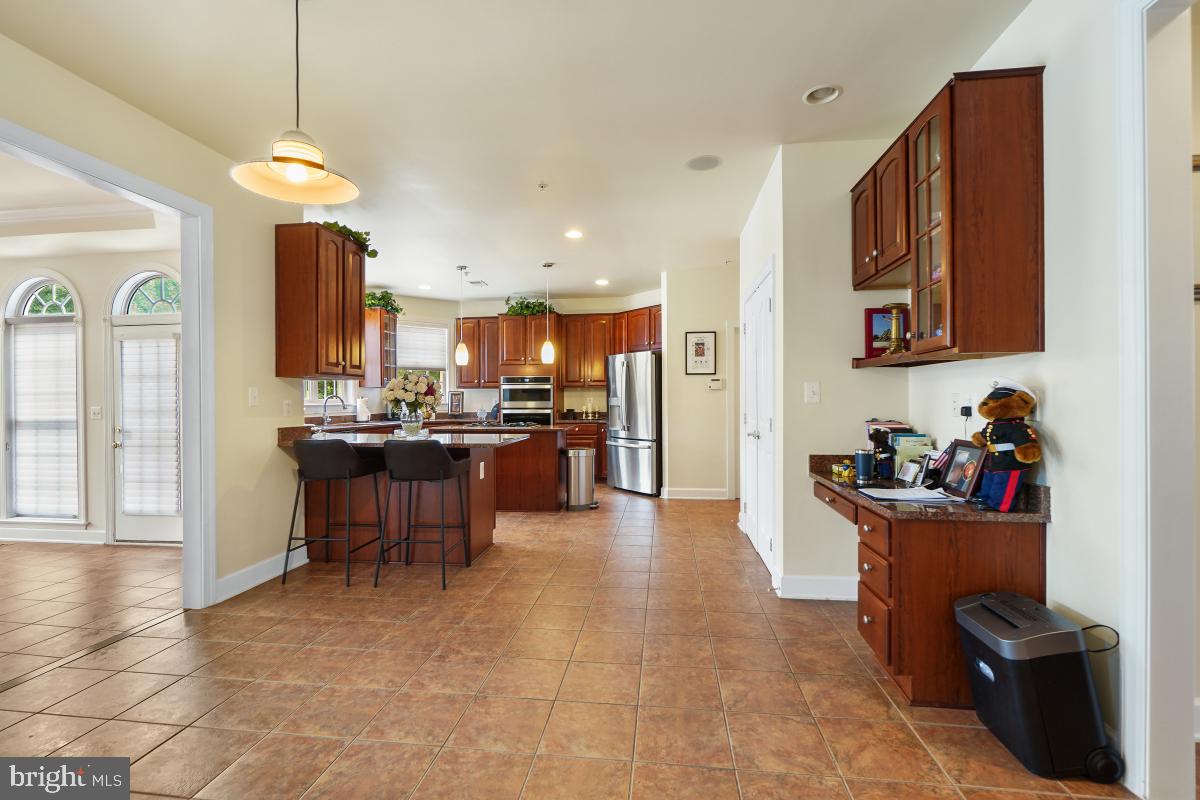 WOODMORE NORTH - Residential