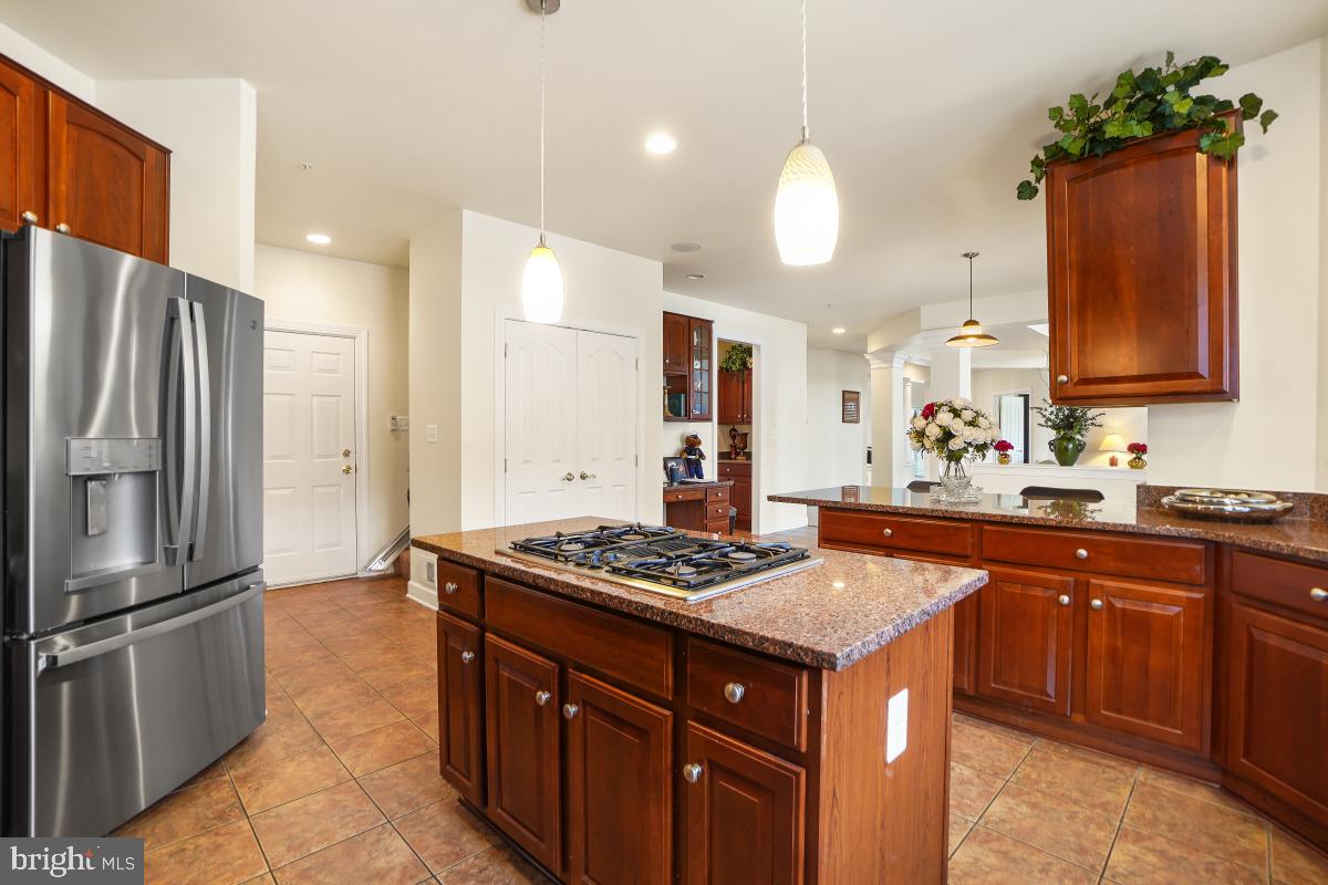 WOODMORE NORTH - Residential