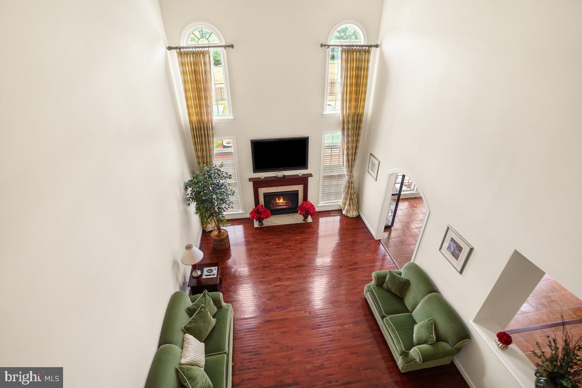 WOODMORE NORTH - Residential