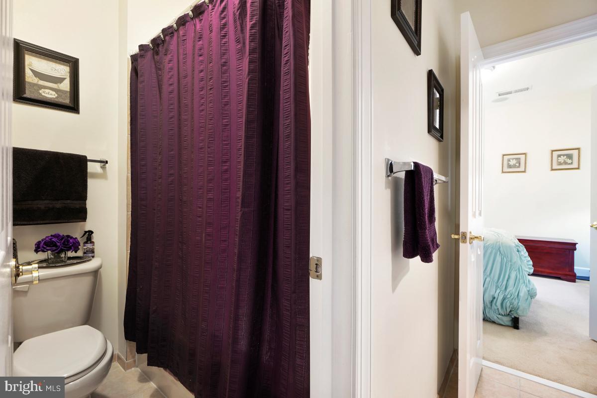 WOODMORE NORTH - Residential