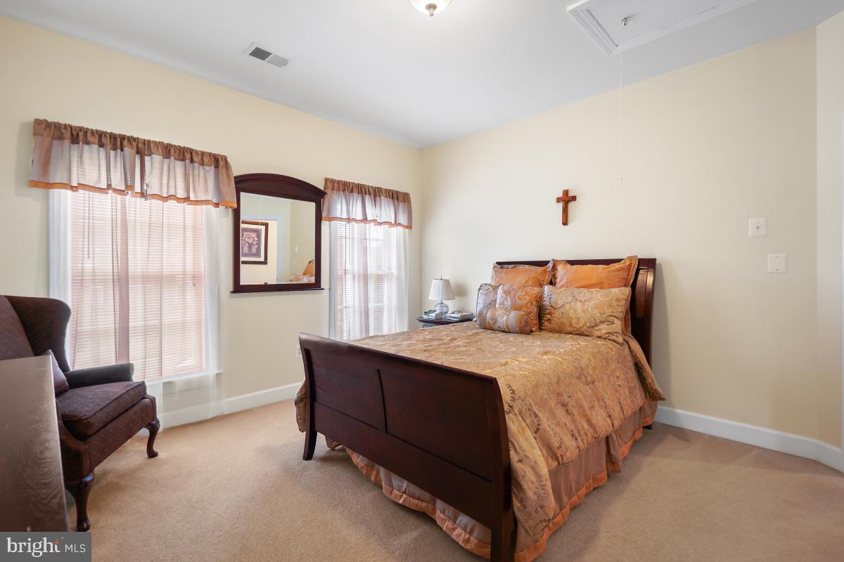 WOODMORE NORTH - Residential