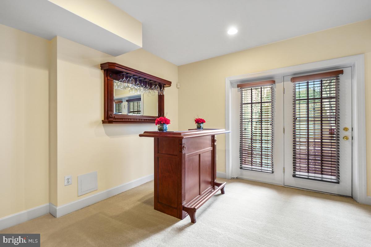 WOODMORE NORTH - Residential