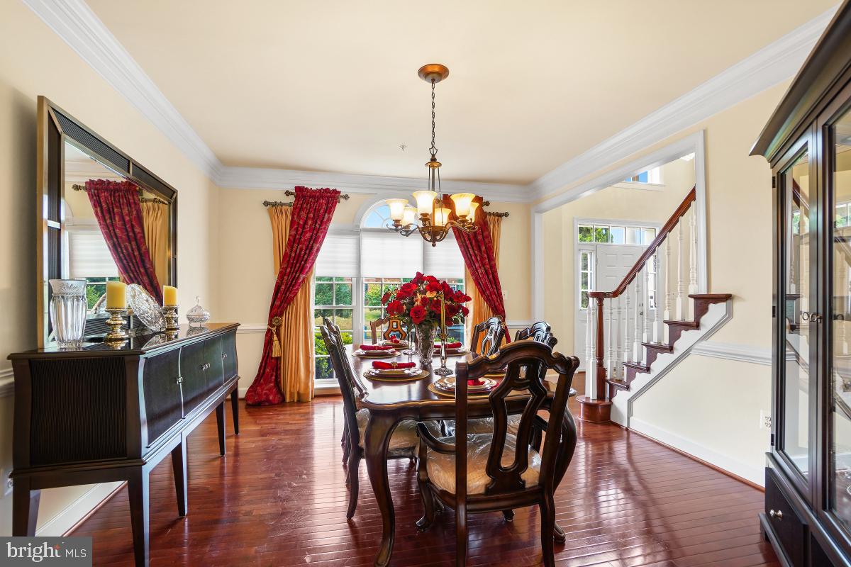 WOODMORE NORTH - Residential