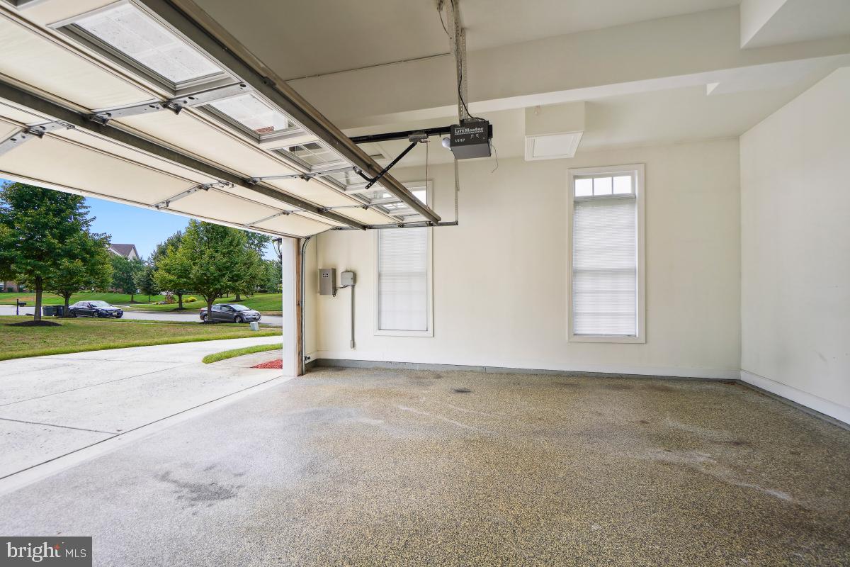 WOODMORE NORTH - Residential