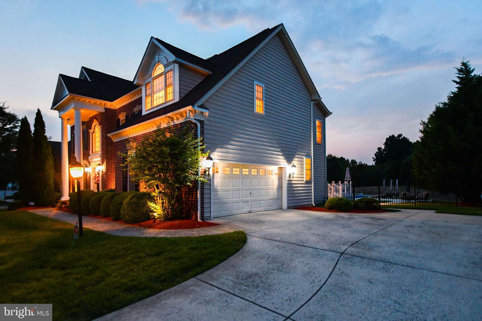 WOODMORE NORTH - Residential