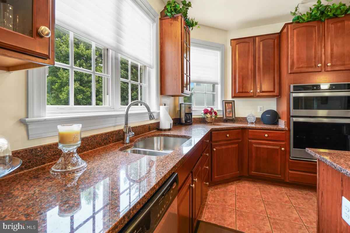 WOODMORE NORTH - Residential