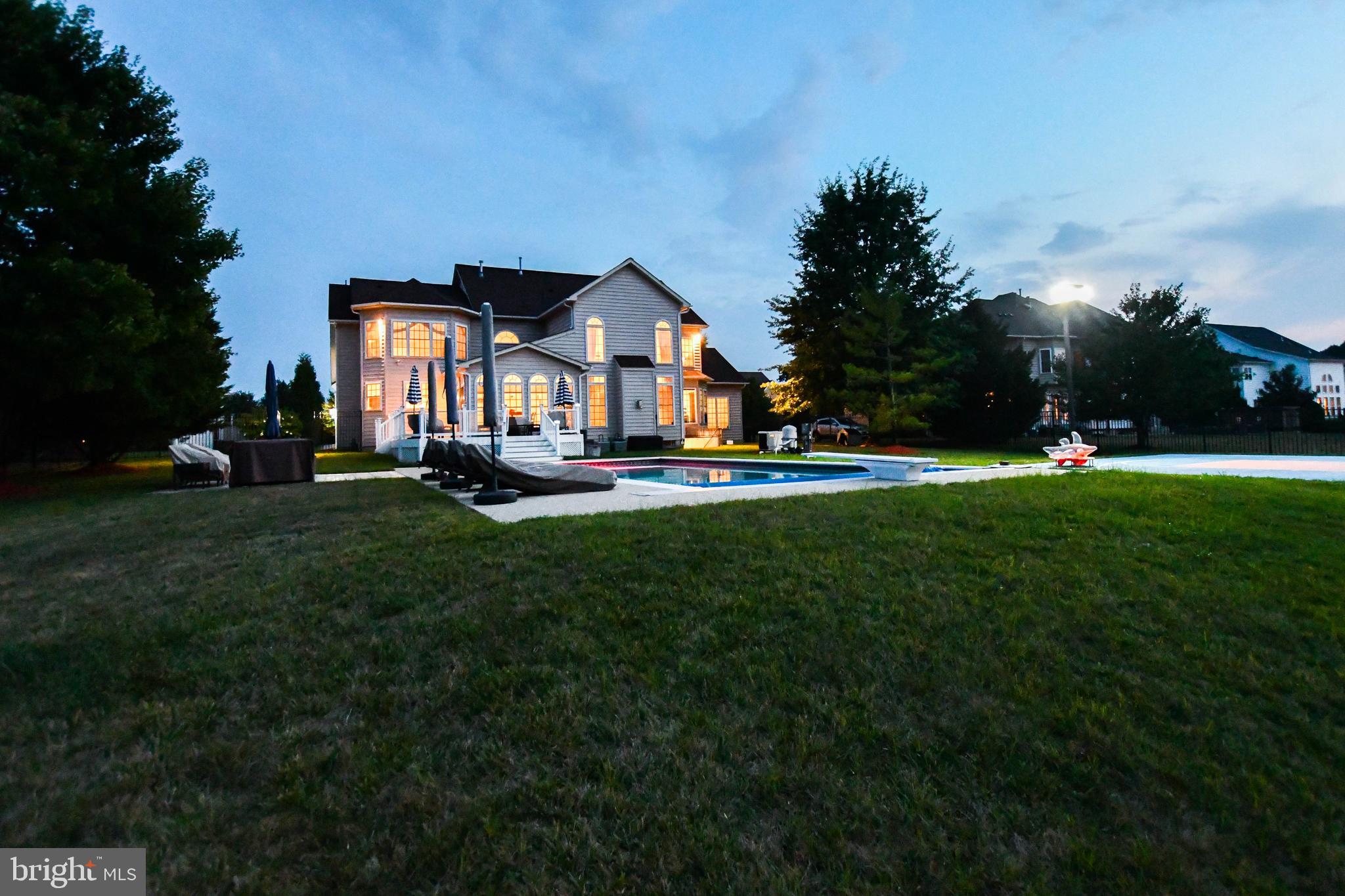 WOODMORE NORTH - Residential