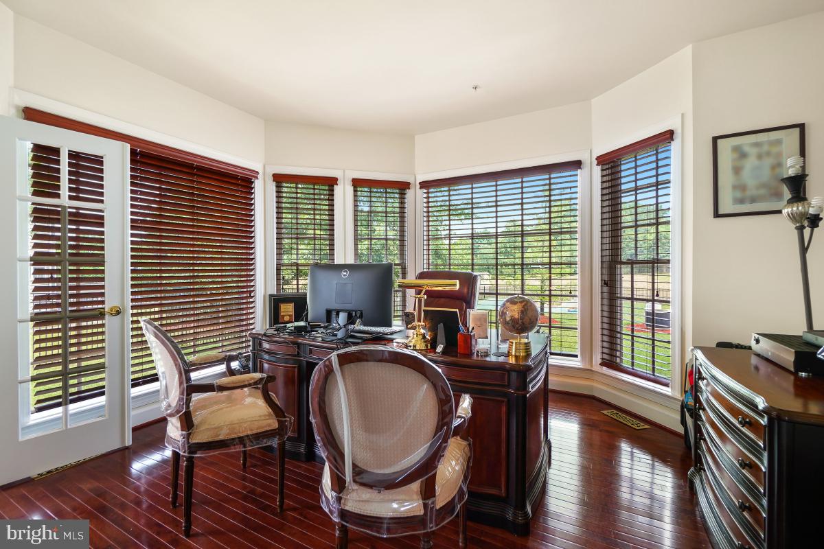 WOODMORE NORTH - Residential