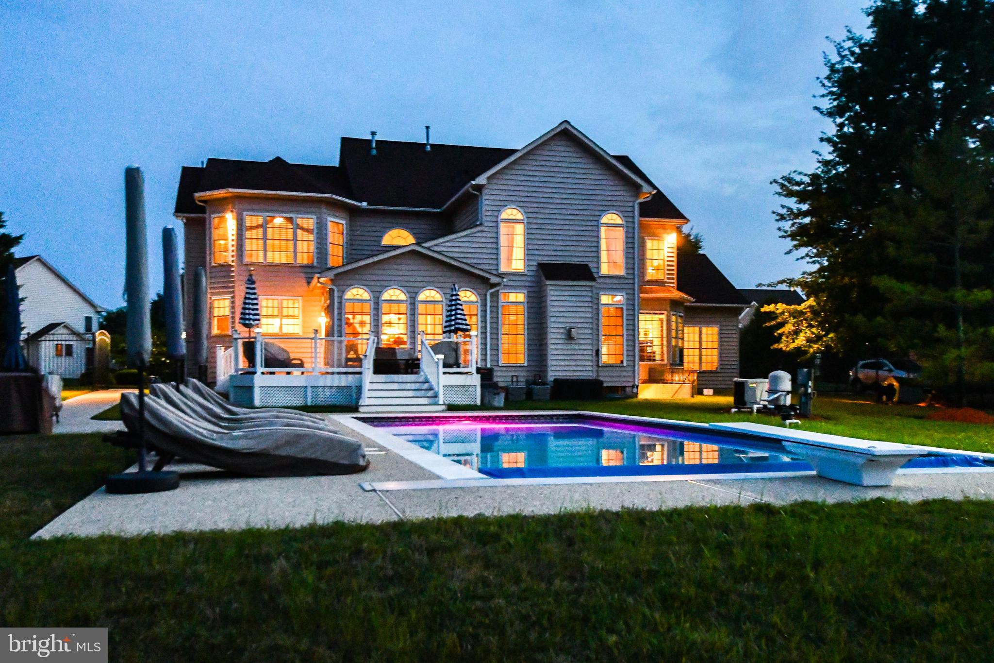 WOODMORE NORTH - Residential