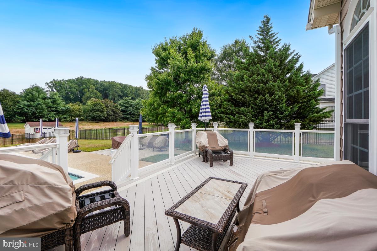 WOODMORE NORTH - Residential