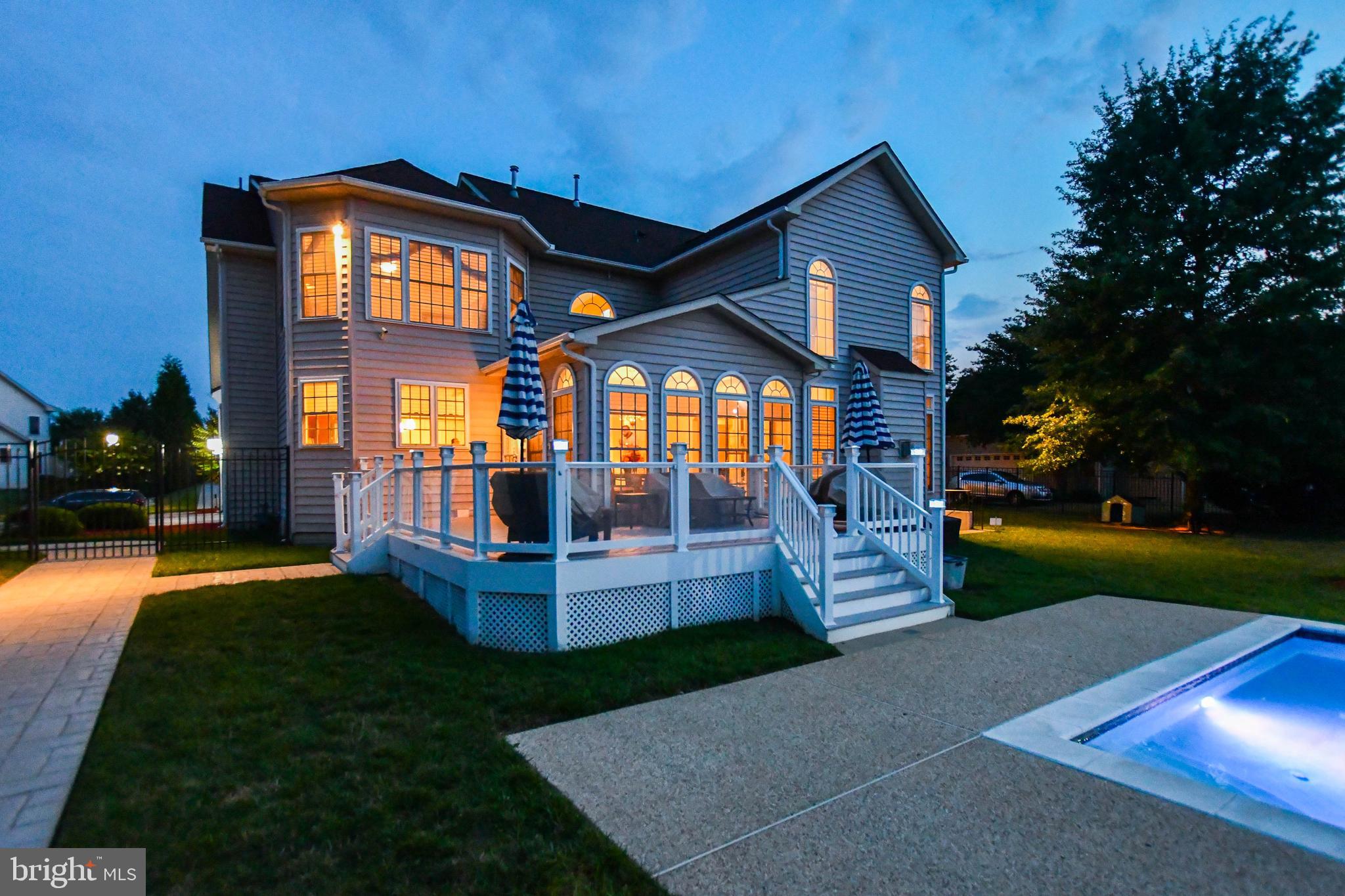 WOODMORE NORTH - Residential