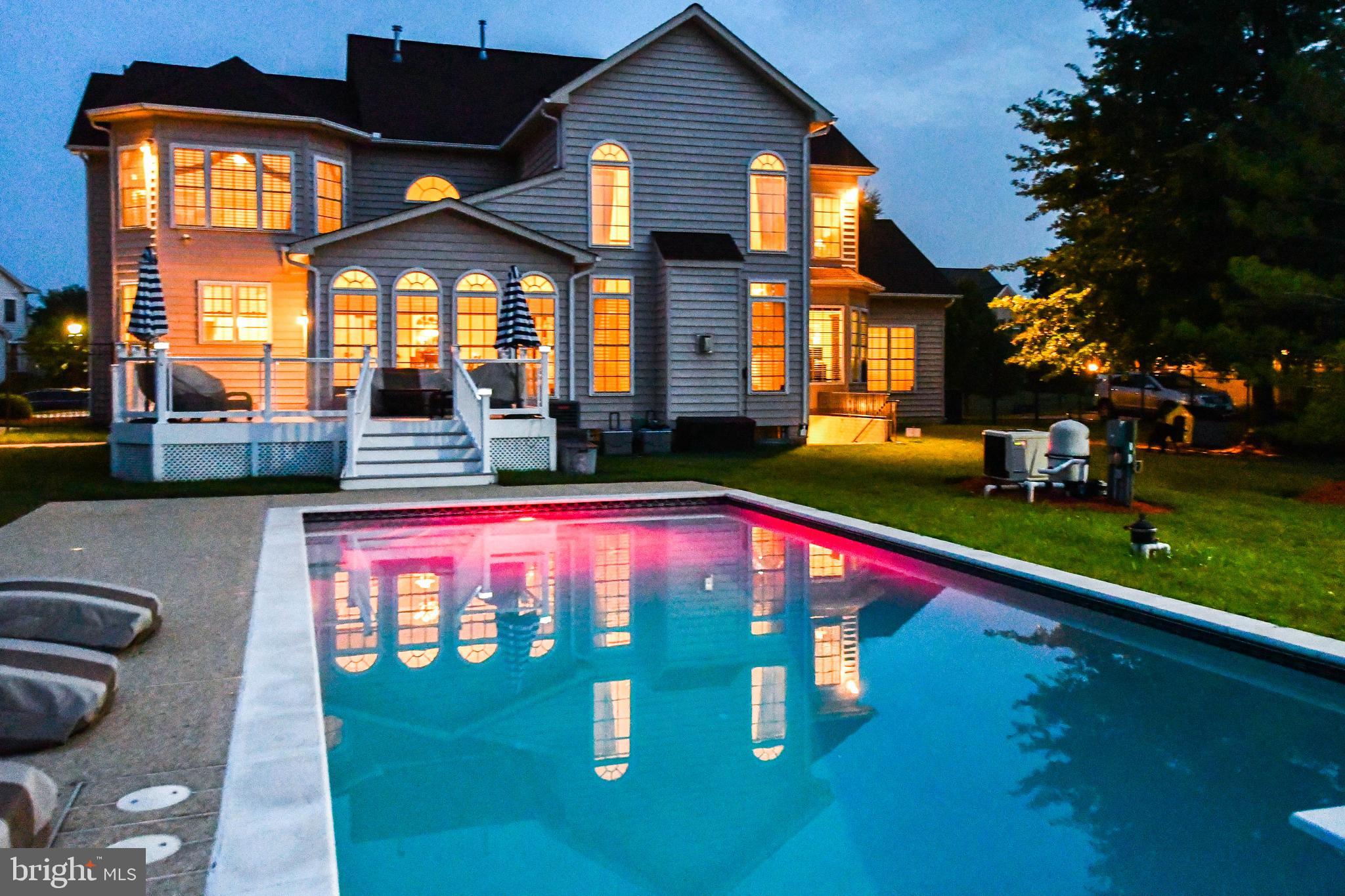 WOODMORE NORTH - Residential