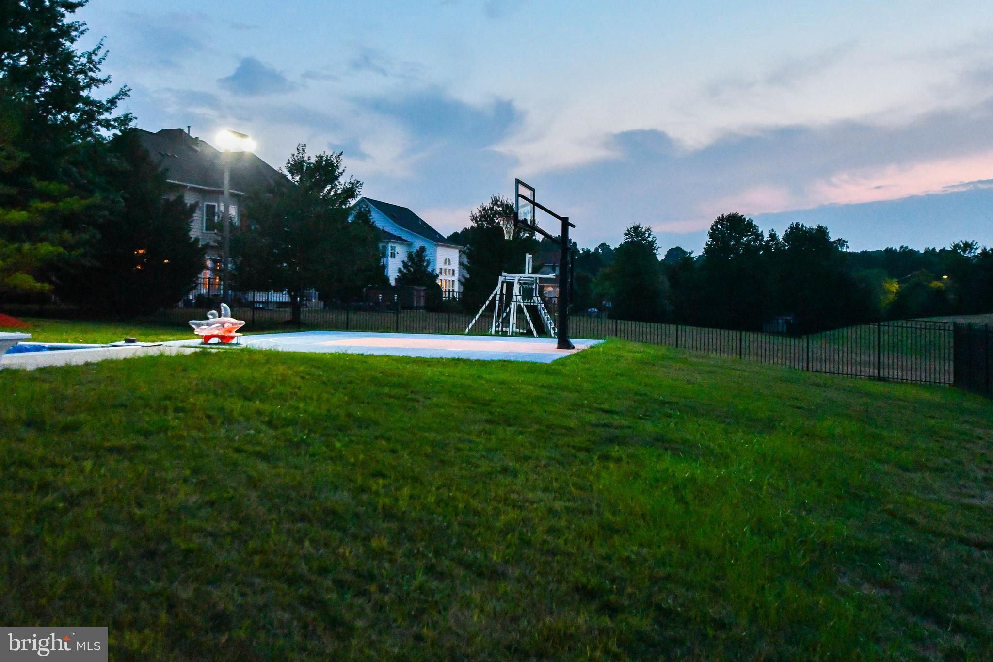 WOODMORE NORTH - Residential