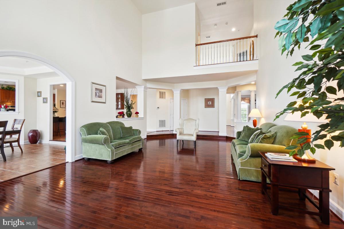 WOODMORE NORTH - Residential