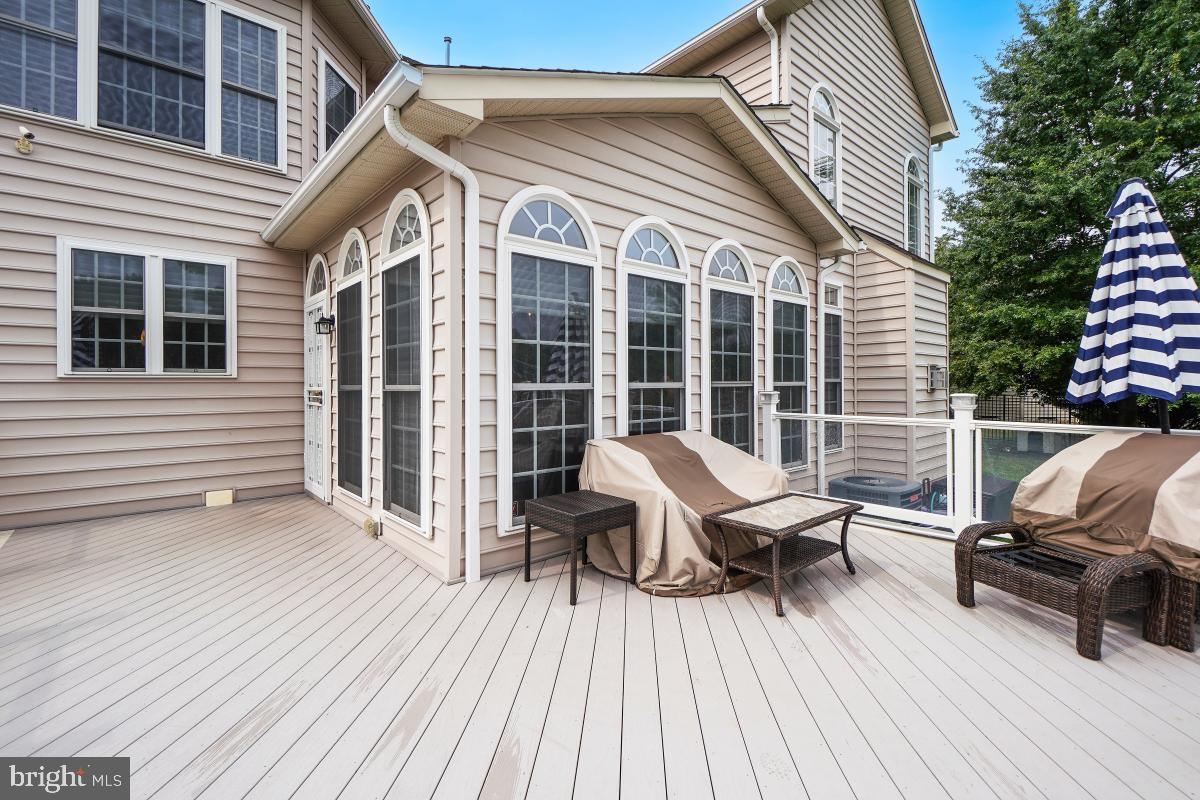 WOODMORE NORTH - Residential