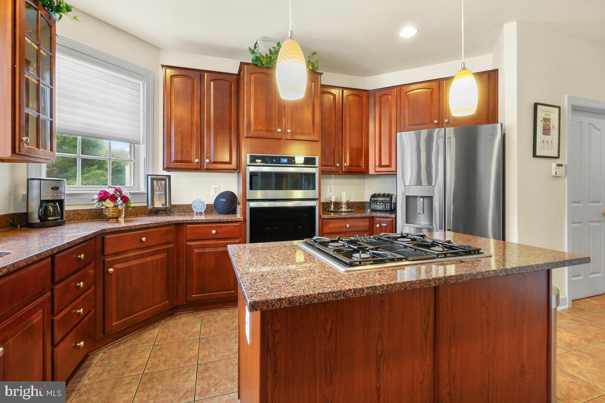 WOODMORE NORTH - Residential