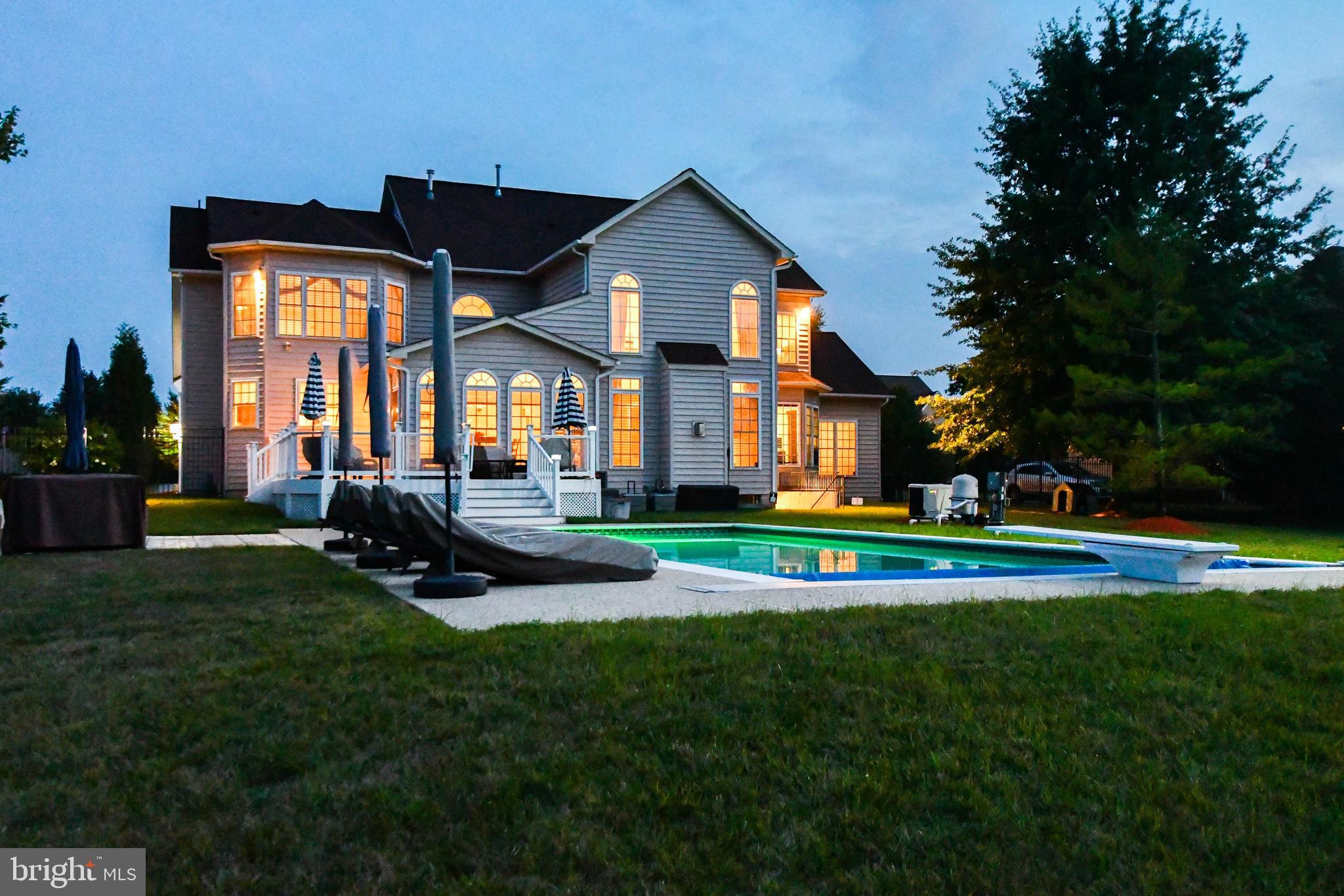 WOODMORE NORTH - Residential