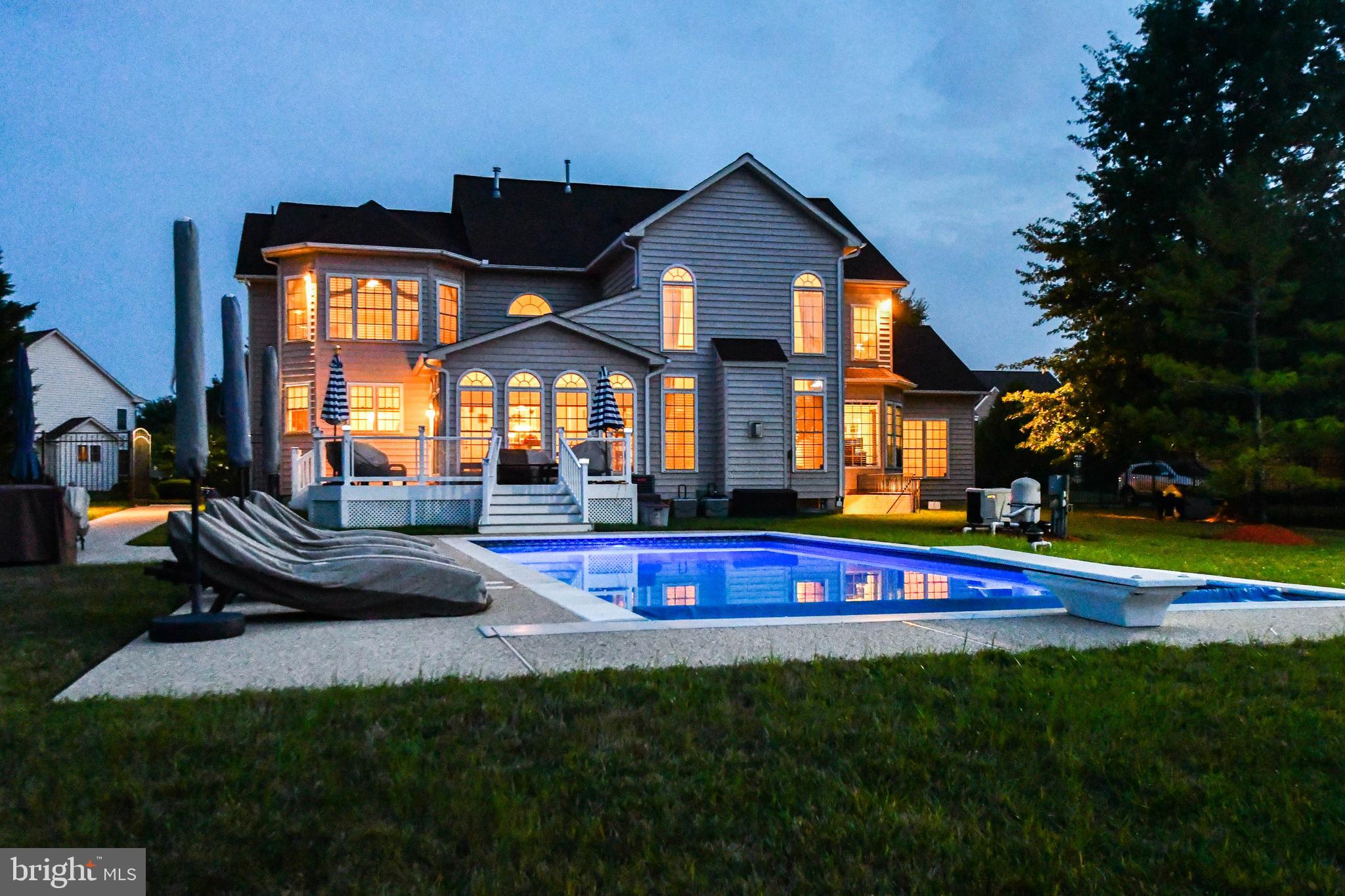 WOODMORE NORTH - Residential