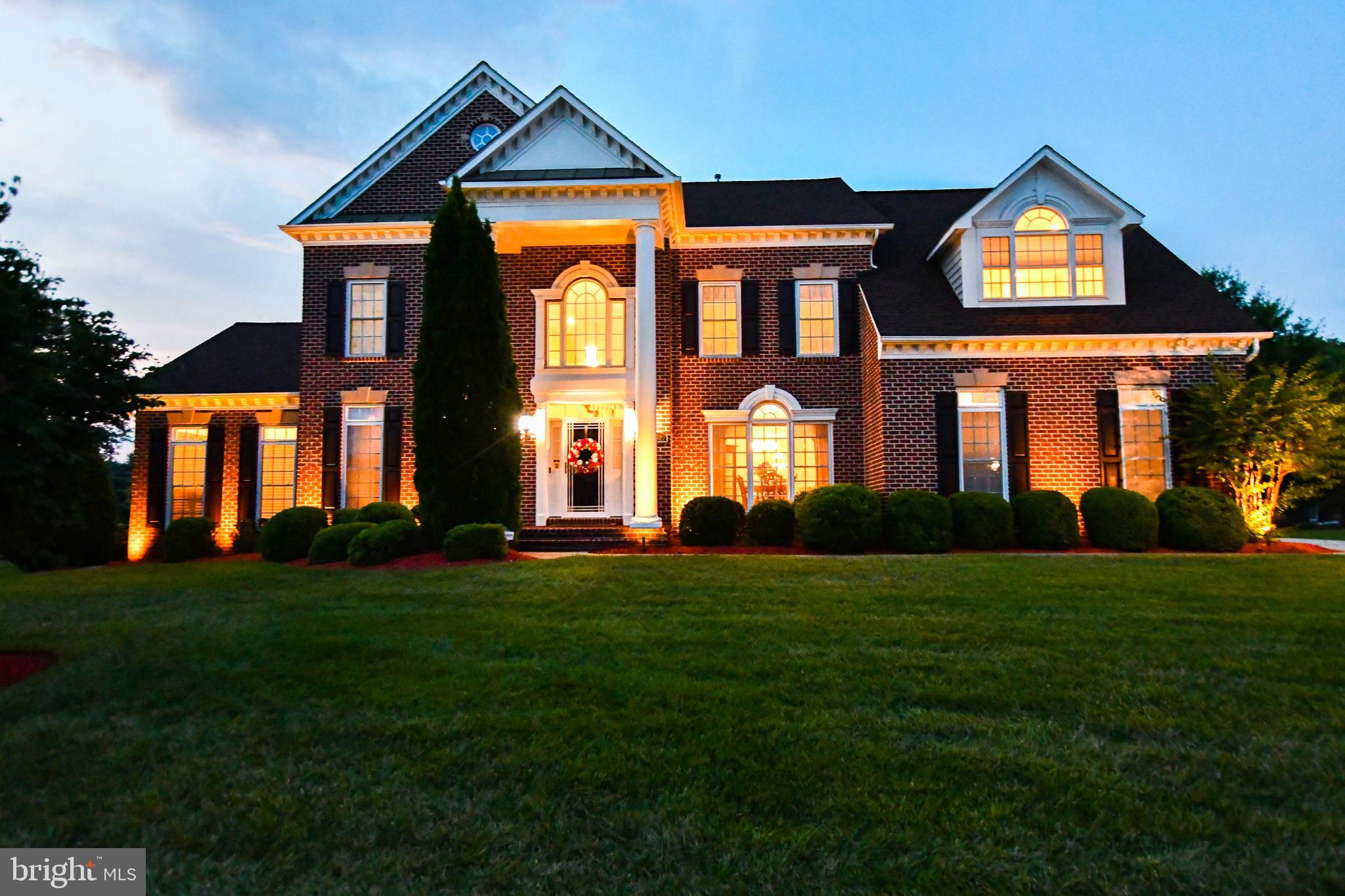 WOODMORE NORTH - Residential