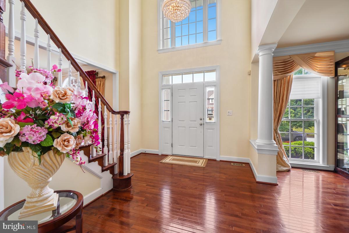 WOODMORE NORTH - Residential