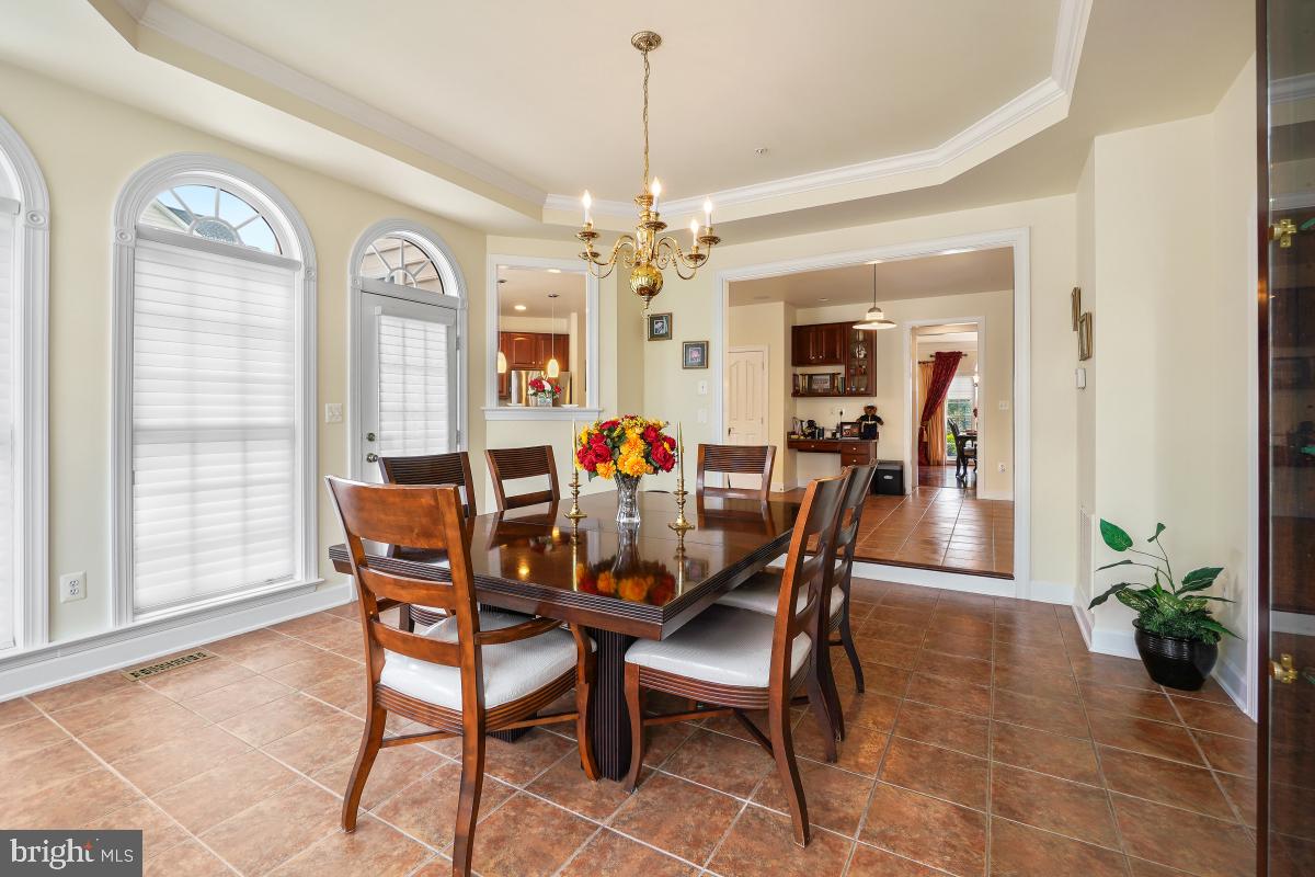 WOODMORE NORTH - Residential