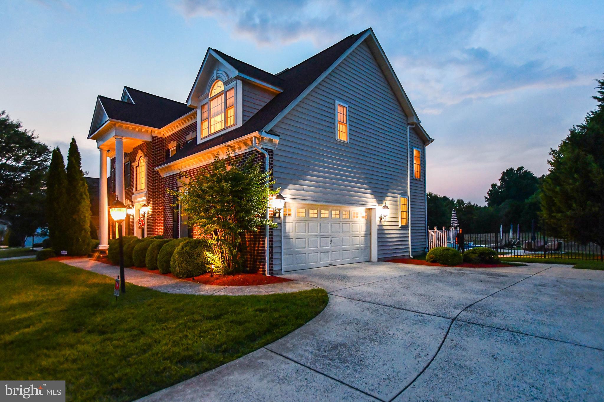 WOODMORE NORTH - Residential